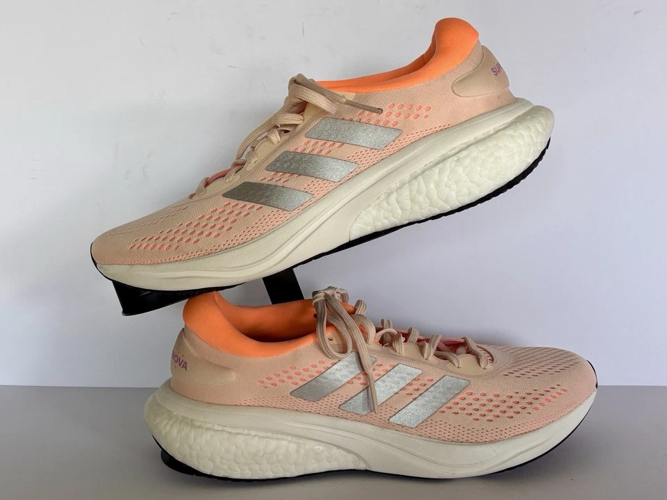 Adidas Supernova boost Shoes Women’s Size 11 - Image 1 of 4