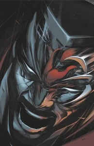 ULTIMATE WOLVERINE #2 CAPPUCCIO VIRGIN 1:100 Variant Marvel Comics 2025 - Picture 1 of 1