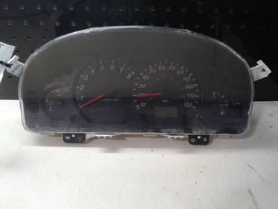 Grupo de velocímetros MPH y KPH a través de 11/02 se adapta a 03 MAZDA TRIBUTE 116447 Foto 1 de 4