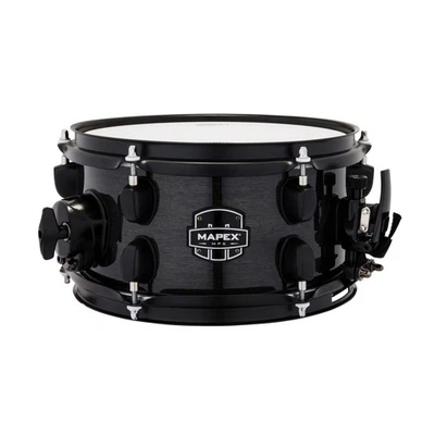 Mapex MPX Snare 10"x5,5" Transparent Midnight Black - Snare Drum - Bild 1 von 3