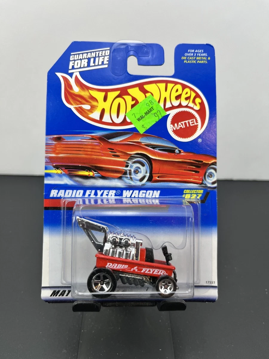 Radio Flyer Diecast Cars for sale | eBay