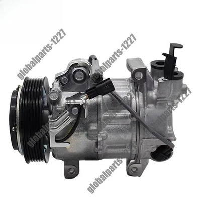 For Nissan X-Trail T32 2.5 12V A/C compressor 926004BB1A 4472501500 447250-1500  - Image 1 of 4