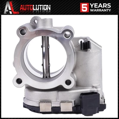 For Jeep Grand Cherokee Mercedes Benz E350 GL320 GL350 Throttle Body 68012325AA - Изображение 1 из 4