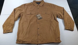 weatherproof garment company Overshirt Collection, Men Large, Vintage - Picture 1 of 12