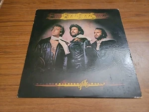 70s ROCK / DISCO LP - BEE GEES - RSO 3003 - "CHILDREN OF THE WORLD" - Imagen 1 de 4