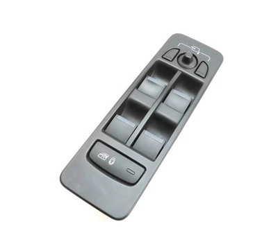 Land Rover Discovery Sport (L550) 2015-2019 botón de interruptor de ventana principal del conductor Foto 1 de 4