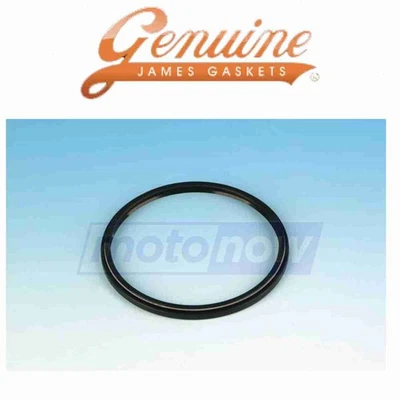 James Gasket Pushrod Large Rubber O-Rings for 1948-1952 Harley Davidson EL - xe - Image 1 of 4