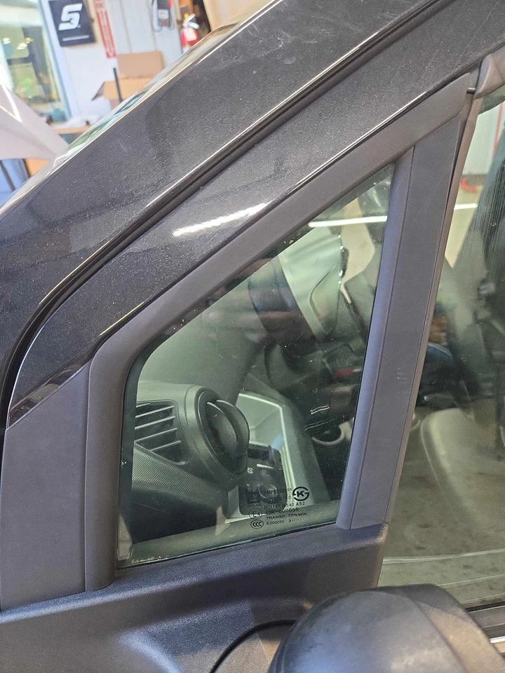 Front Vent Glass/window CHEVY SPARK Left 13 14 15 16 Foto 1 de 1