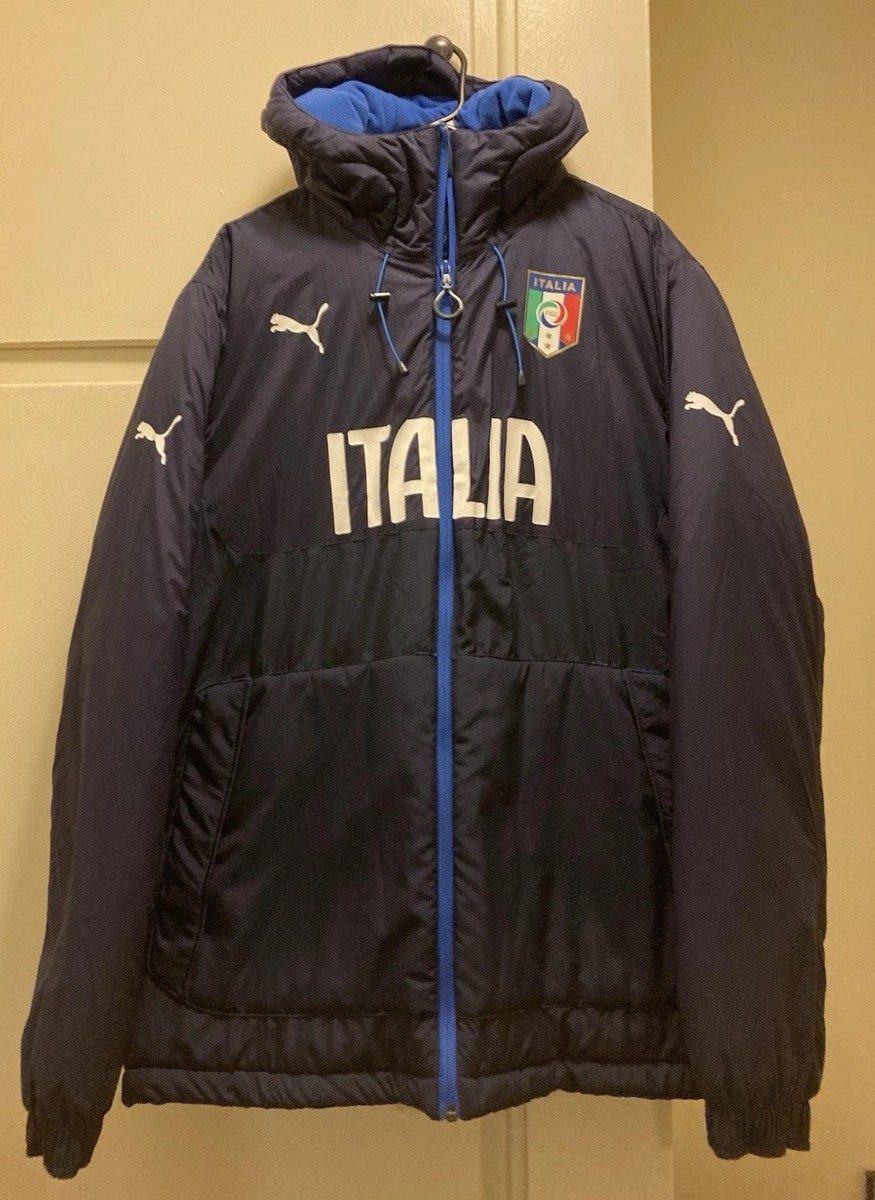 Italy Size XL National Team Soccer Jackets for sale | eBay Italy Size XL National Team Soccer Jackets for sale | eBay