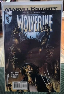 Wolverine #14  (2004 Marvel Comics) NM  - Picture 1 of 1