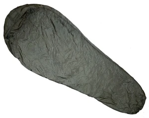 USGI PATROL SLEEPING BAG Foliage Component of Modular Sleep System IMSS ACC - Picture 1 of 2