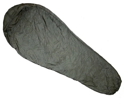 USGI PATROL SLEEPING BAG Foliage Component of Modular Sleep System IMSS ACC - Image 1 of 2