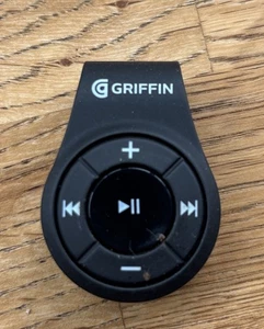Griffin Bluetooth Wireless Music Transmitter Receiver Adaptor Wireless Calls - Picture 1 of 2