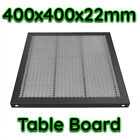 400x400x22mm HS-Steel Honeycomb Table Board Platform For Laser Engraving Cutting