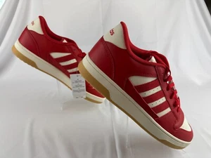 Adidas Break Start Red Cloud White Gum (taglia: M13/W14) - Foto 1 di 12