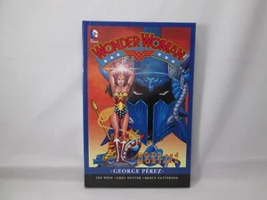 Wonder Woman: Gods and Mortals  (2015) TPB Hardcover Vol 1 - Bild 1 von 4