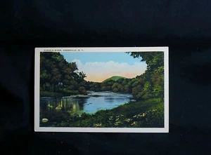 vtg - Keeseville, N.Y. - Ausable River - not posted - Picture 1 of 2