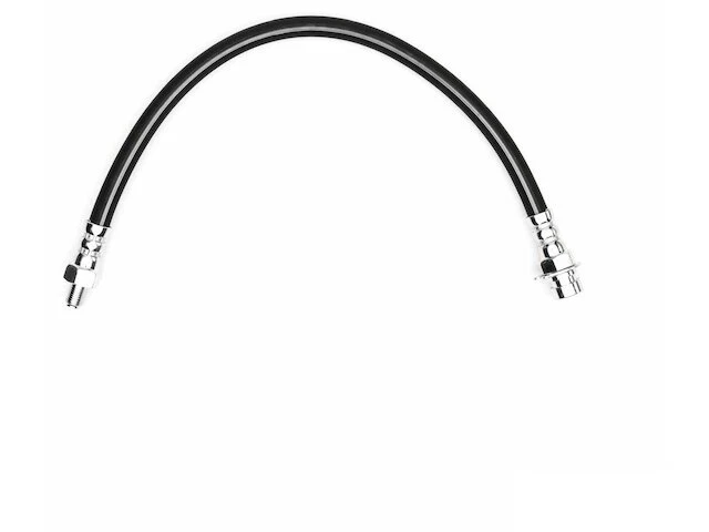 Dynamic Friction 62FQ54Y Rear Brake Hose Fits 1958 Edsel Citation Brake Hose Foto 1 de 1