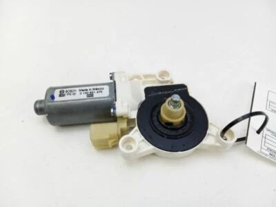 2008 - 2018 DODGE GRAND CARAVAN FRONT DRIVER WINDOW REGULATOR MOTOR 29745 Foto 1 de 4