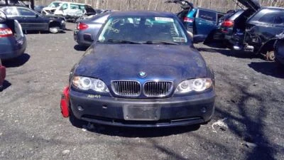 Velocímetro Cluster Sedán MPH Se Adapta 01-05 BMW 330i 80619 Foto 1 de 4