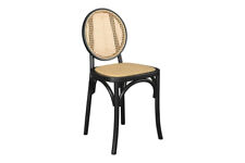 Inmod Callan Round Dining Chair (Set of 2)