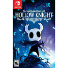 Hollow Knight (Nintendo Switch) Brand New