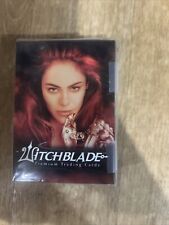WITCHBLADE COMPLETE 81-CARD PREMIUM TRADING CARDS SET 2002 INKWORKS witch blade