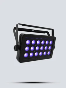 Chauvet LED Shadow 2 ILS Integrated Lighting System UV Black Light - Picture 1 of 3