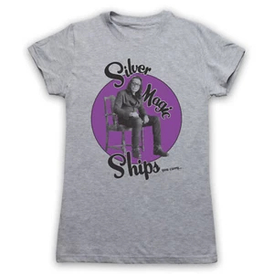BUSCANDO SUGARMAN RODRIGUEZ SUGAR FILM SIXTO CAMISETA PARA HOMBRE Y MUJER - Imagen 1 de 23