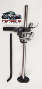 Porsche Bilstein Jack & 15" Handle - Restored - Picture 1 of 11