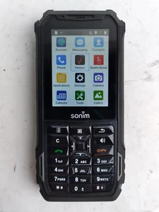 Sonim XP5800 4G LTE Military Grade Dual SIM Phone -Locked to Verizon - Picture 1 of 15