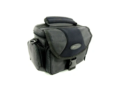 Bolsa para cámara/videocámara Targus DBRV01-02 - 8" x 6" x 5" Foto 1 de 4