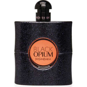 BLACK OPIUM by YSL perfume for women EDP 3.0 oz New