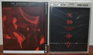 Duran Duran - Danse Macabre De Luxe - Blu-Ray Audio SDE Surround Series - Picture 1 of 6