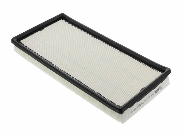 Filtro de aire Bosch filtro de aire para Volvo 245 1976-1989 12TYJV Foto 1 de 1