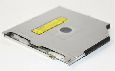 DVD Writer Super Drive 678-0611C UJ8A8 - Apple 13.3" Macbook Pro i7 A1278 2012 - Image 1 of 4