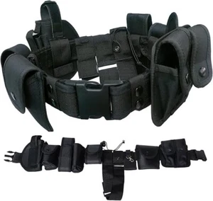 Security Combat Belt System - Picture 1 of 2
