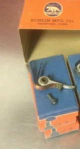 Distributor Points; ECHLIN # CS-5 fits: 1935-47 ANTIQUE Vehicles - Picture 1 of 2