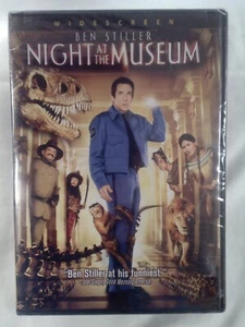 Night at the Museum (DVD, 2006) - Picture 1 of 2