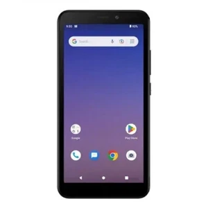 NEW ANS Koobee K100 SL400T - Black (Assurance Wireless) 4G LTE Touch Smartphone