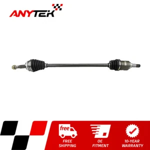 1.8L Front Right CV Axle Half Shaft for 2009-2018 Toyota Corolla Matrix 1.8L L4 - Bild 1 von 6