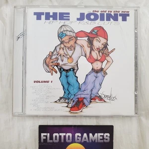 MUSICAL CD: The Joint - Volume 1 - Raekwon KRS One 1997 - Rap US - Floto Games - Bild 1 von 2