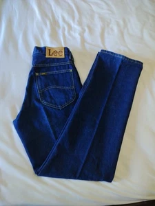 Vintage Lee Riders Jeans Medium Wash Blau Denim Größe 29 X 32 RN34783 - Bild 1 von 5