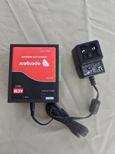 OPENGEAR Remote Site Manager ACM 5002 ACM5002-F-E (2) - Picture 1 of 6