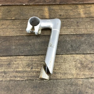 Vintage SR Sakae Forged Quill Stem AX-60 22.2mm 60mm Short Road Bike 1 inch - Picture 1 of 7