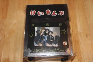 K-ON! Limited Edition (Blu-ray/CD, 2019) - Picture 1 of 14