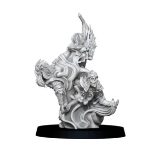1x Tormented Monarchs - Bild 1 von 2
