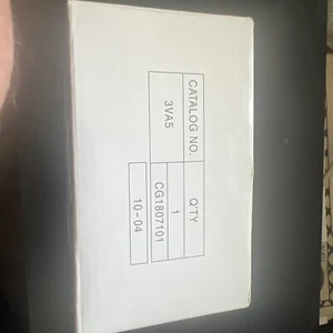 Lithonia Lighting 3VA5 3” Recessed Light Trim in White for LV3, LV3R, LIV3 - Picture 1 of 3