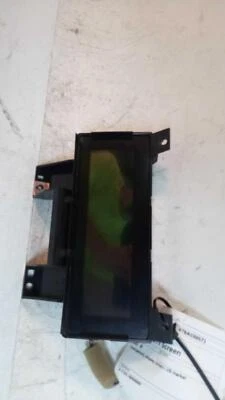 Pantalla de infoentretenimiento usada se adapta a: Honda Accord 2008 pantalla de navegación EE. UU. m Foto 1 de 4