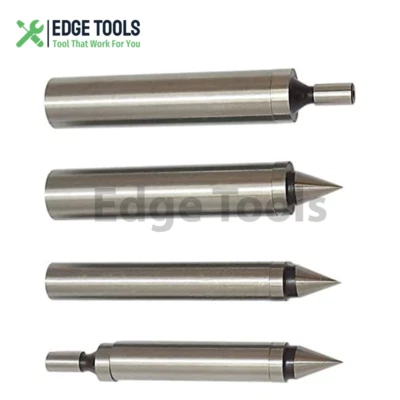 Finder and Center Finders Set 4 Pcs Double End & Single End CNC Milling - Image 1 of 4